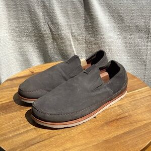 NWOT Chaco Men’s Thompson Slip Casual Shoe Size 9